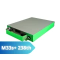 Whatsminer MicroBT m33s+ 238 th NEW